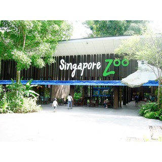 Zoo cheap ticket discount Singapore Bird Park River Safari Night Safari Aquarium Universal studios adventure cove cable