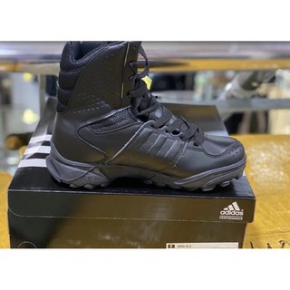 100%ture ℗ADIDAS GSG 9.2 TACTICAL BOOT READY STOCK IN MALAYSIA FREE SHIPPING