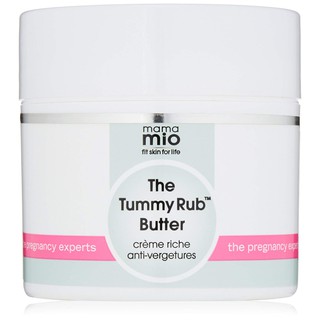 Mama Mio The Tummy Rub Butter - 4.1 Fl Oz
