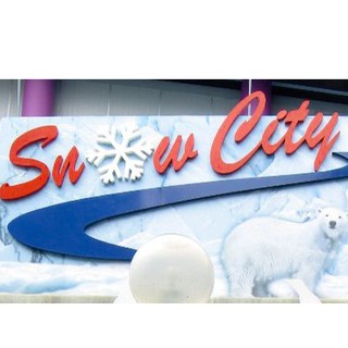 Snow City [Open Ticket]