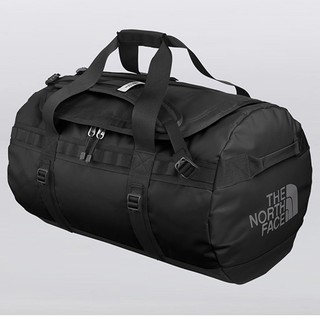 [With Socks As Gift] Cheap Drum Bag Base Camp Duffel - SIZE XS 25 Liter