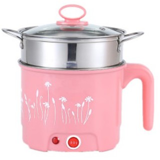 Multi-Functions Portable Electric Cup/Mini Cooker♥Suit for everyone/work/travel