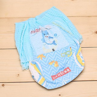 IU Baby Disposable Swim Pants Swimming Diapers Waterproof Nappys