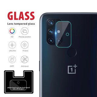 Camera Lens Tempered Glass Film OnePlus Nord CE 9 8 3 3T 5 5T 6 6T 7 7T Pro N10 N100