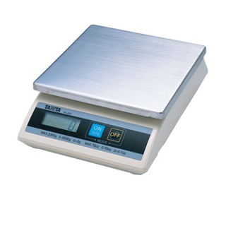 TANITA Digital Scale KD-200