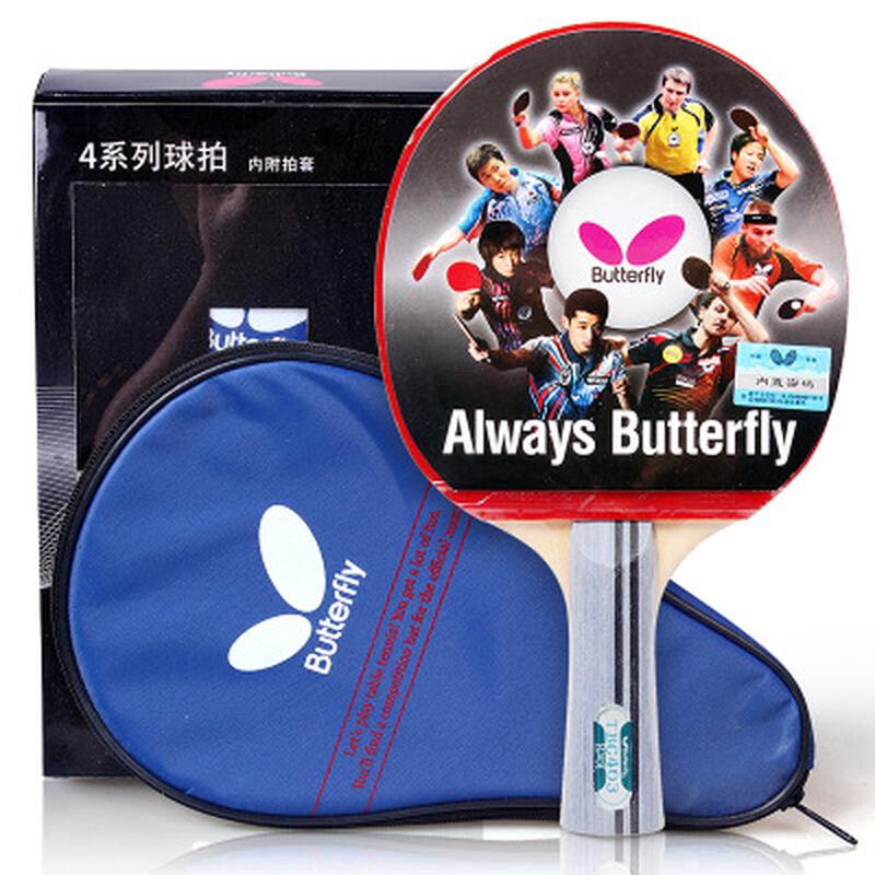 Butterfly TBC 401 402 403 Table Tennis Racket Raket Ping Pong Raquete Bats