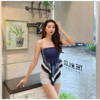 Tube top women import / Imported Women's Tops / summer top / beach top / stretch tank Tops