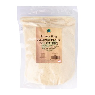 Super Fine Almond Flour 500g