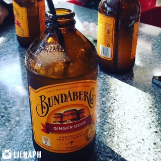 Bundaberg Bottled Drinks! [Each: 375ML][Australia] (1)
