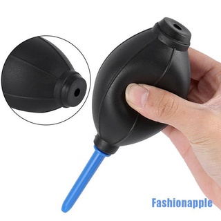[Fashionapple] Rubber Bulb Air Pump Dust Blower Cleaning Cleaner for digital camera len filter