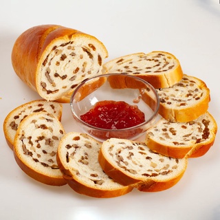 🔥New product🔥Semen Juglandis Nuts Whole Wheat Coarse Food Russian Flavor Nutrition Breakfast Loaf Bread Travel Snack Sna