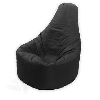 1 Pcs Gamer Adult Large Big Arm Chair Beanbag Outdoor Gaming Garden Bean Bag