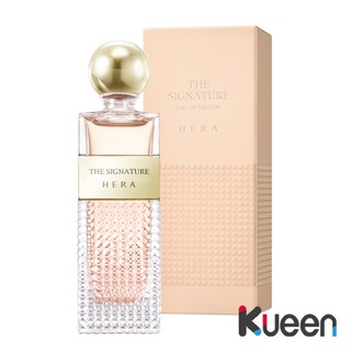 [HERA] The Signature Eau De Parfum / Shipping from Korea