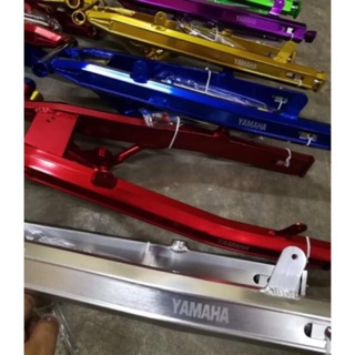[Shop Malaysia] alloy arm swing arm fork alloy brand yamaha thailand y125zr y125 125 125z 125zr y125z
