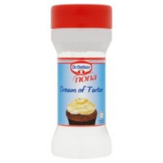 [Shop Malaysia] Dr. Oetker Nona Baking Soda @ powder/ cream of tartar 75g/ Coco powder 30g