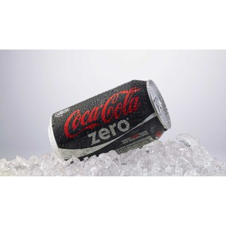 Soft Drink Coke Zero
