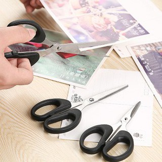 3pcs Multi Purpose scissors household paper cut household school office supplies
