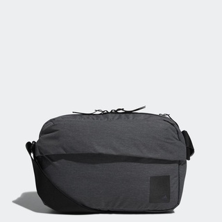 adidas GOLF Travel Messenger Bag Men grey GM1329