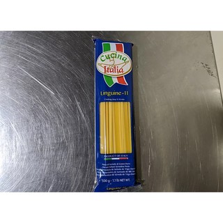 Linguine Pasta