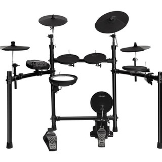 NUX DM-5S Mesh Head Electronics Drum Kit ( DM5S / DM 5S digital drumset drums )