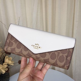 Women's wallet F31547 long wallet spot