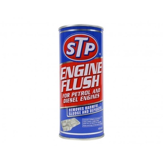 STP engine flush 450ml