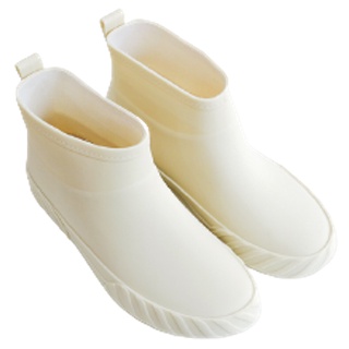 [KOREA] Women's Short Cute sensibility boots for women rain boots