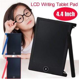 4.4 inch LCD Writing Tablet Doodle Board Kids Writing Pad Drawing Graphics Board