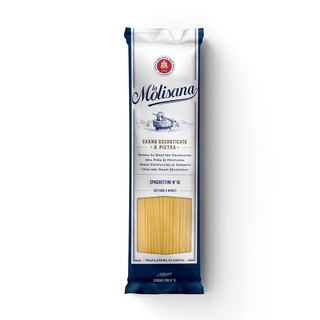 La Molisana Spaghettini Pasta 500g - HLYXD [Italy]