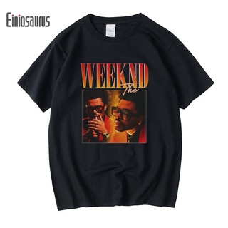 The Weeknd 2.0 90s Vintage Black Tshirt Men T Shirt Retro Graphic T Shirts 100% Cotton T-shirt Man Tees Tops (1)