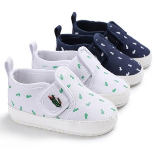 💫 Fashion classic crocodile baby tide casual toddler shoes