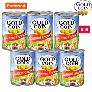 💥READY STOCK💥 F&N Gold Coin Sweetened Creamer 500gm
