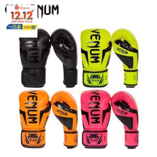 Venum Boxing Gloves Sandbag Fight Combat Adult Training Boxing Muay Thai Training Sandbag Fight Combat Hand Gloves