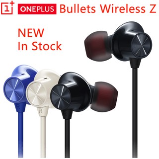 OnePlus Bullets Wireless Z Original Local warranty