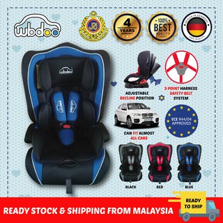 Safety Baby Car Seat/Safety Baby Car seats / Booster Child Car seats -APPROVED JPJ APPROVED ECE CERTIFIED
