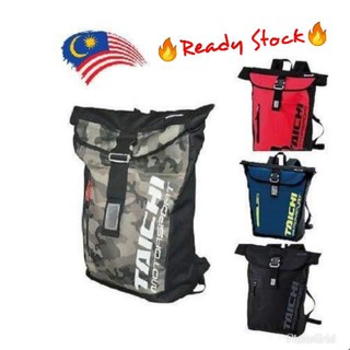 [Shop Malaysia] 🔥Ready Stock🔥 RS Taichi RS271 Waterproof Backpack