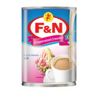 F&N Evaporated Milk (400G) (1)