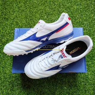 [SG LOCAL SELLER] MIZUNO MORELIA 2 PRO TF turf trainers shoes futsal football soccer (1)