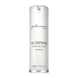 Jealousness 30ml Uv Defense Sunscreen Whitening Cream