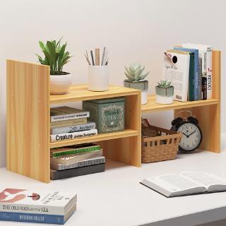 Simple bookshelf shelf desktop storage rack simple creative locker