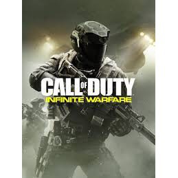 [PC] COD Infinite Warfare - Call of Duty Infinite Warfare [Digital Download]