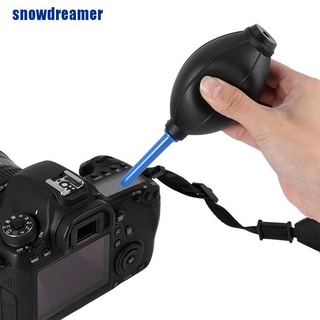 [SNDR] Rubber Bulb Air Pump Dust Blower Cleaning Cleaner for digital camera len filter MME