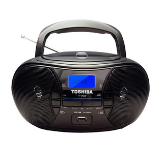 Toshiba TY-CRU20 Portable CD / USB Radio