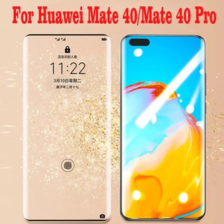 Huawei Mate 40 30 20 10 Lite Pro x 20X Made Surface edge Tempered Glass Screen Protector 20D Made in Germany (1)