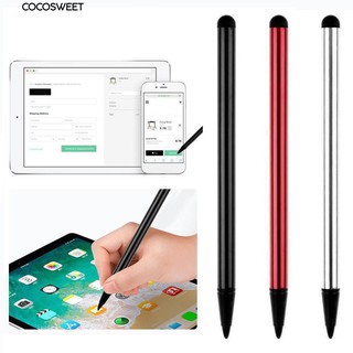 cocosweet Sensitive Capacitive Touch Screen Stylus Pen for Apple iPhone 6S iPad