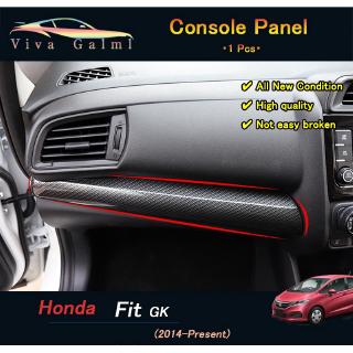 Honda Jazz GK Interior Panel Console Panel