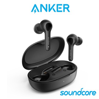 Anker Soundcore Life Note True Wireless Earbuds Up to 40 Hours Playtime 4 microphones with latest cVc noise reduction