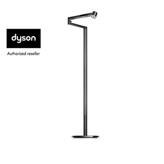 Dyson Lightcycle Morph ™ floor light (Black/Black)