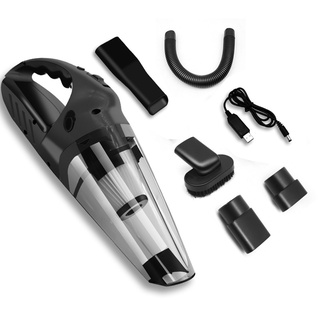 Car vacuum cleaner, wireless car, high-power, powerful, dedicated household car dual-use small charging handheld