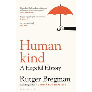Humankind / English Non Fiction Books / (9781408898949)